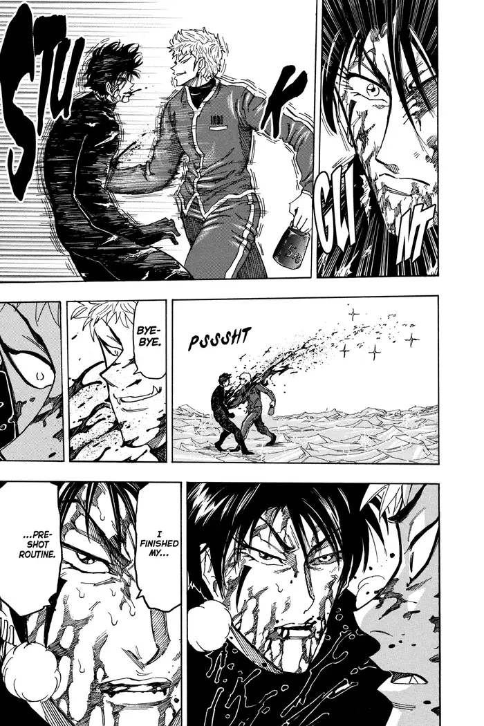 Toriko Chapter 80 image 19_optimized